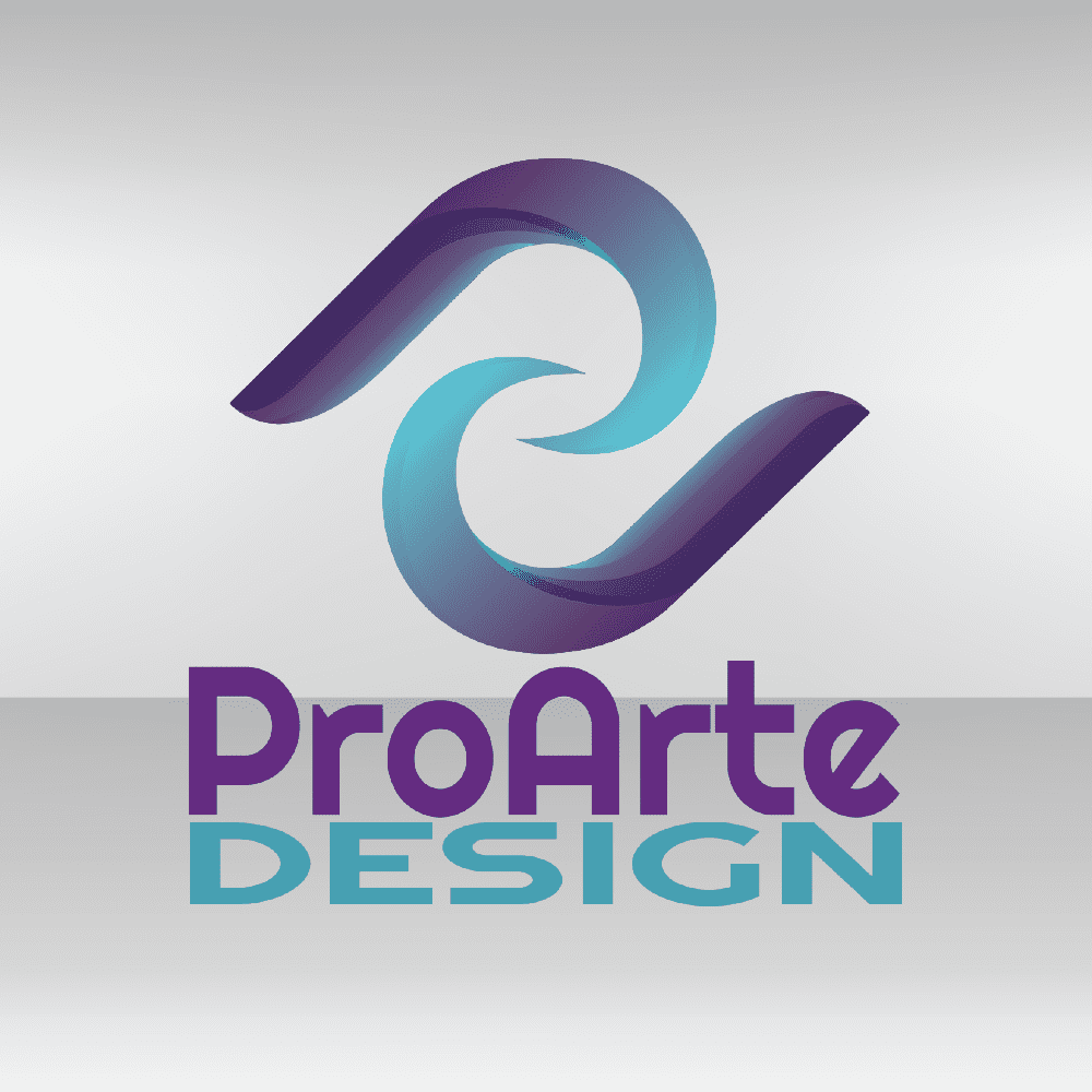 Logo ProArte Design