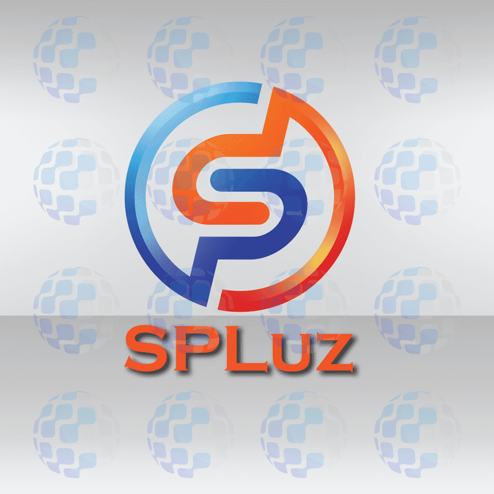 Logo SPLuz